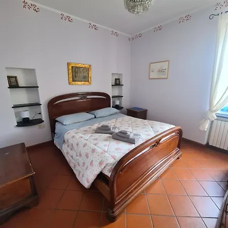 Le Camarelle By Portofinovacanze Apartamento Santa Margherita Ligure
