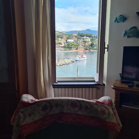 Le Camarelle By Portofinovacanze Apartamento Santa Margherita Ligure