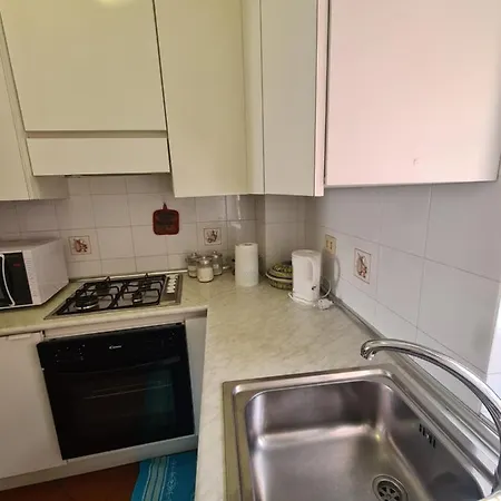 Apartamento Le Camarelle By Portofinovacanze *