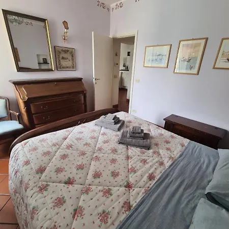 Appartement Le Camarelle Santa Margherita Ligure