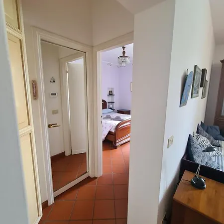 Le Camarelle By Portofinovacanze Apartamento Santa Margherita Ligure