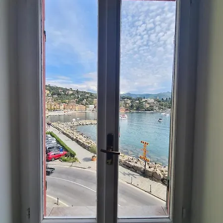 Le Camarelle By Portofinovacanze Apartamento *