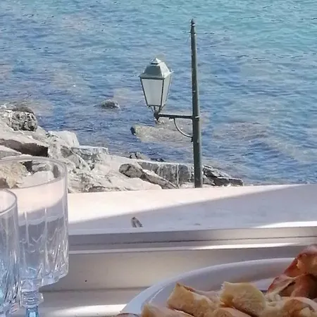 Apartamento Le Camarelle By Portofinovacanze