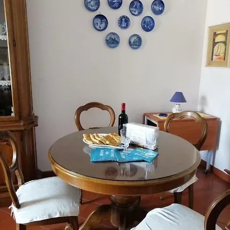 Le Camarelle By Portofinovacanze Apartamento