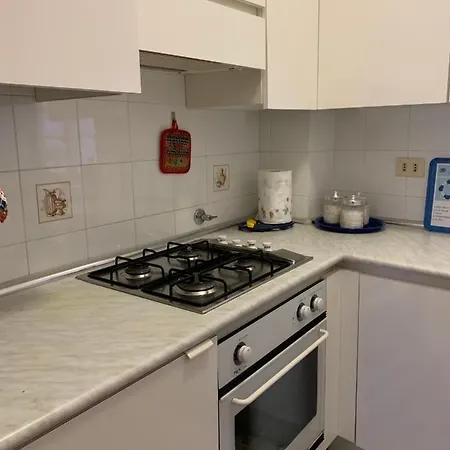 Apartamento Le Camarelle By Portofinovacanze *