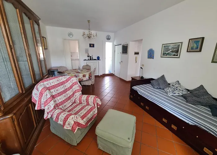 Le Camarelle By Portofinovacanze Lejlighed Santa Margherita Ligure