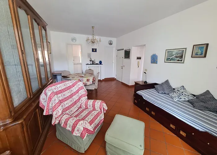 Le Camarelle By Portofinovacanze Santa Margherita Ligure