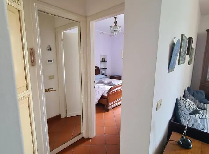 Le Camarelle By Portofinovacanze Lejlighed Santa Margherita Ligure
