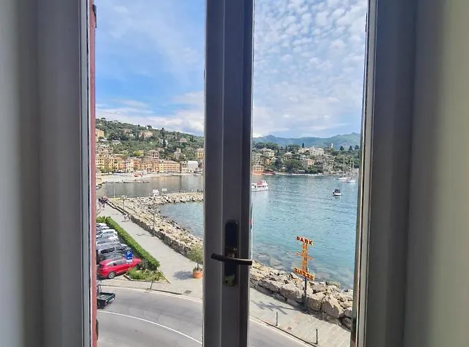 Le Camarelle By Portofinovacanze Lejlighed *