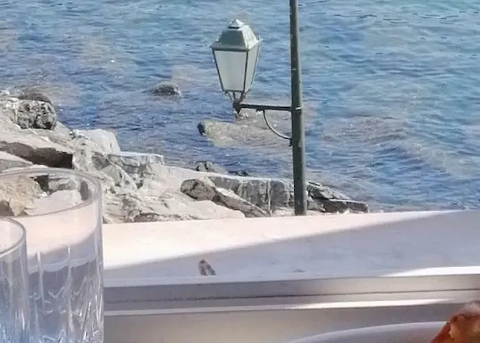 Lejlighed Le Camarelle By Portofinovacanze