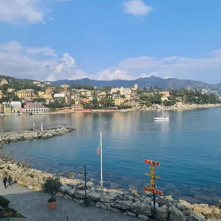 Le Camarelle By Portofinovacanze Apartment *