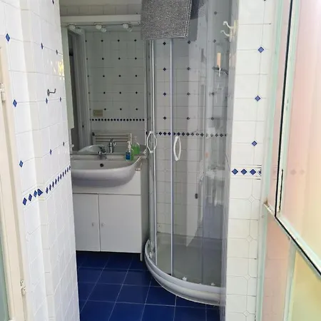 Le Camarelle By Portofinovacanze Apartment *