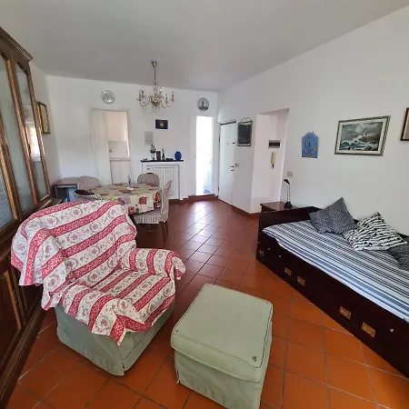 Le Camarelle By Portofinovacanze Apartman Santa Margherita Ligure