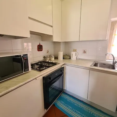 Le Camarelle By Portofinovacanze * Santa Margherita Ligure