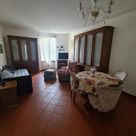 Apartment Le Camarelle By Portofinovacanze *