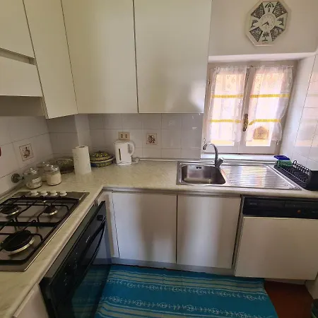 Le Camarelle By Portofinovacanze Apartment Santa Margherita Ligure