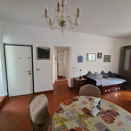 Le Camarelle By Portofinovacanze Santa Margherita Ligure