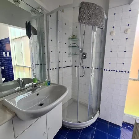 Apartment Le Camarelle By Portofinovacanze