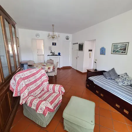 Le Camarelle By Portofinovacanze Santa Margherita Ligure