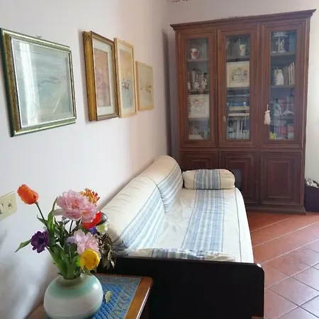 Le Camarelle By Portofinovacanze Apartment *