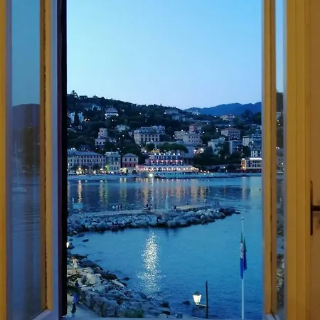 Le Camarelle By Portofinovacanze Santa Margherita Ligure
