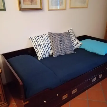 Apartment Le Camarelle By Portofinovacanze Santa Margherita Ligure