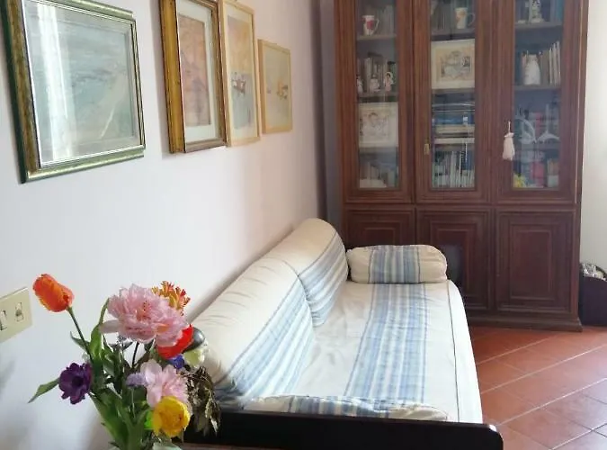 Le Camarelle By Portofinovacanze 公寓 *