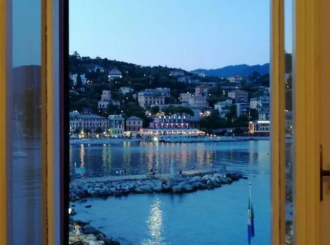 Le Camarelle By Portofinovacanze 圣玛格丽塔－利古雷